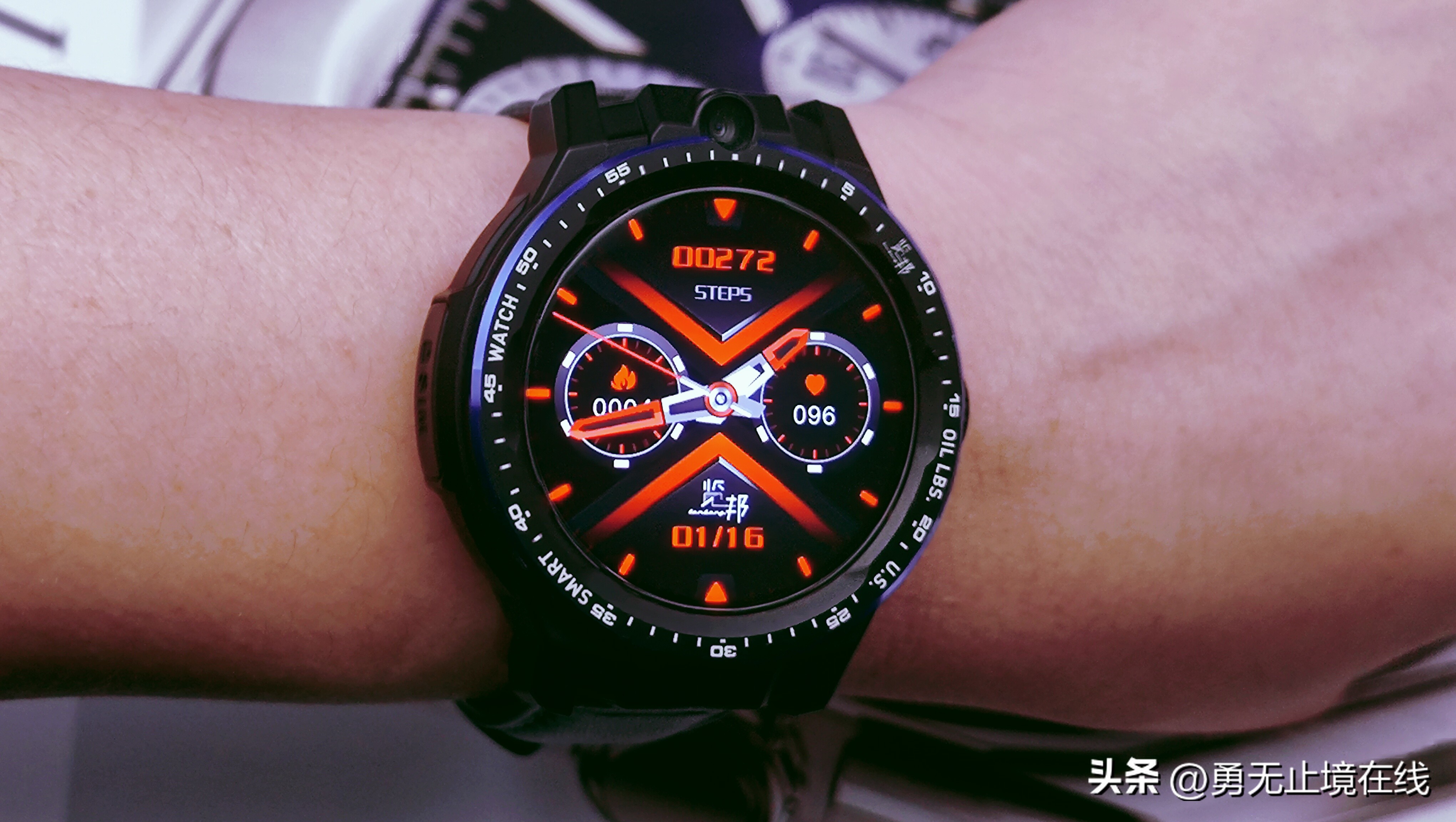 华为智能表和苹果智能表对比,性价比最好的华为智能手表