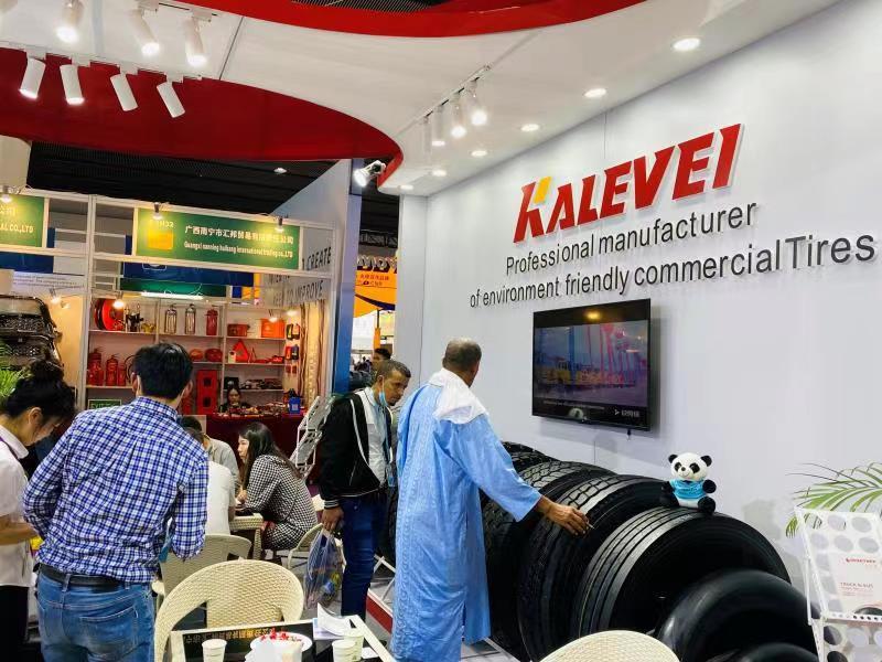 中国品牌的轮胎选哪个牌子比较好,十大建议买的轮胎品牌有哪些