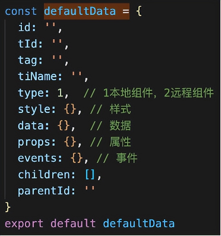 前端学习数据结构算法,lowcode技术架构
