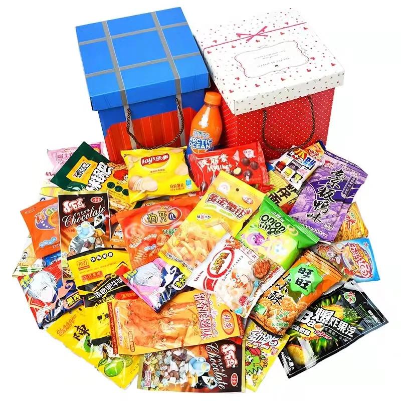 县级食品品牌有哪些,全国各个城市的著名食品