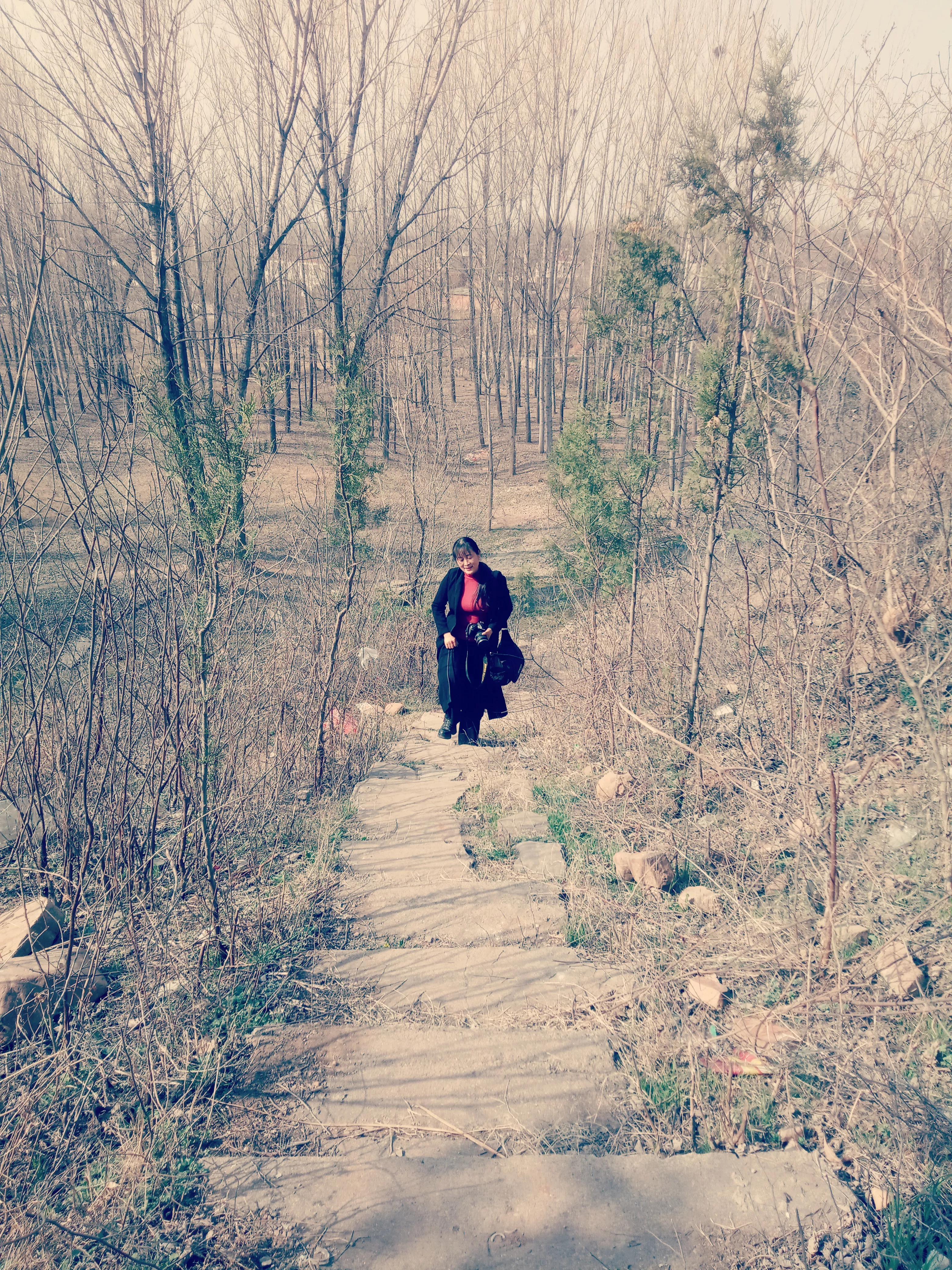 宝泉寺为啥叫寨​上？