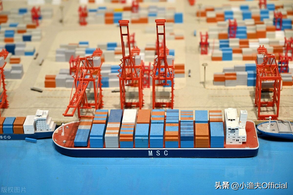 小渔夫|分拆提单哪些国家允许,哪些不允许?