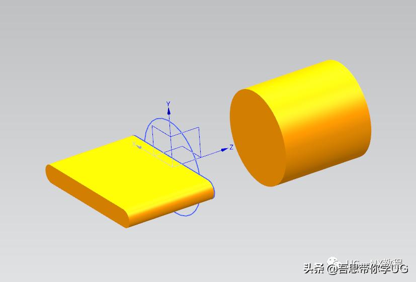 ugnx10.0曲面设计基本教学,ugnx曲面产品设计范例精讲