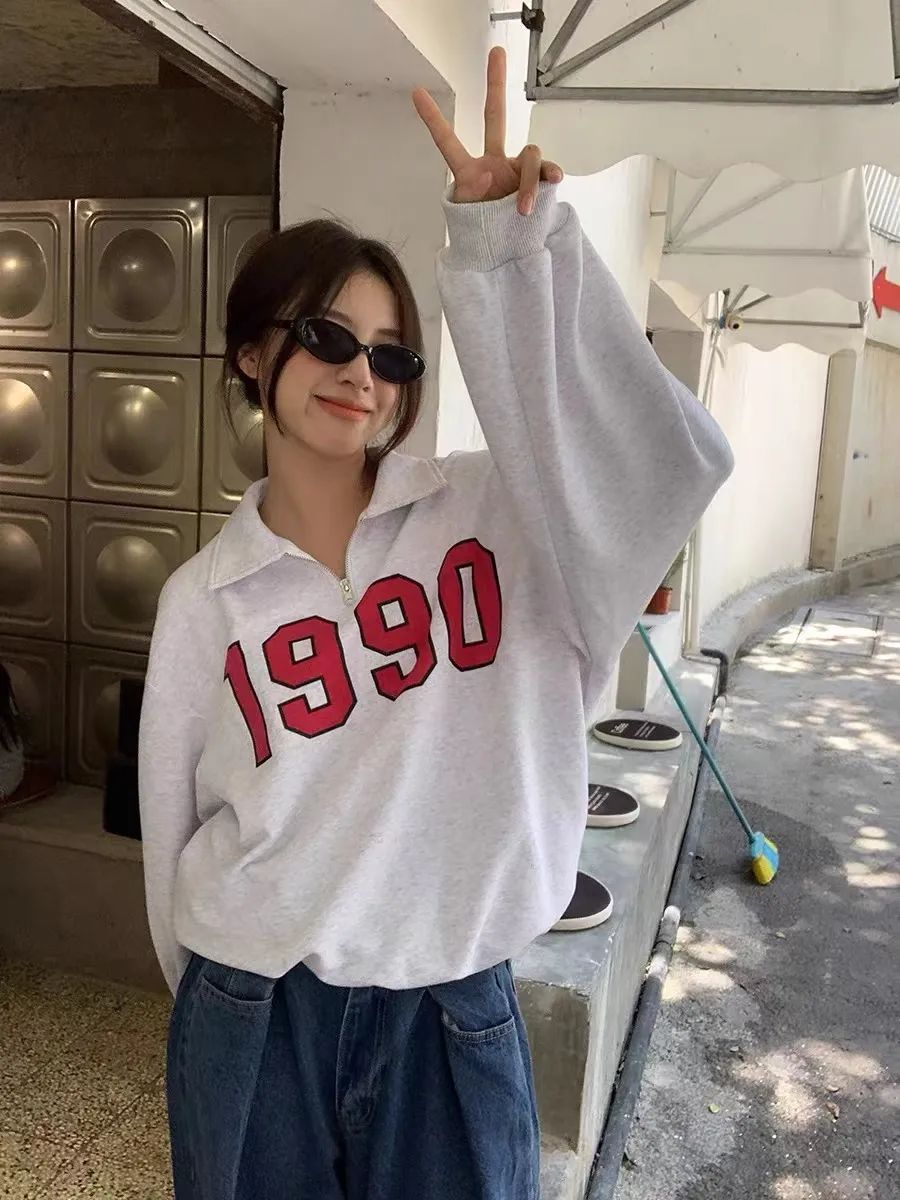 卫衣买这七款就够了,想买质量好的卫衣