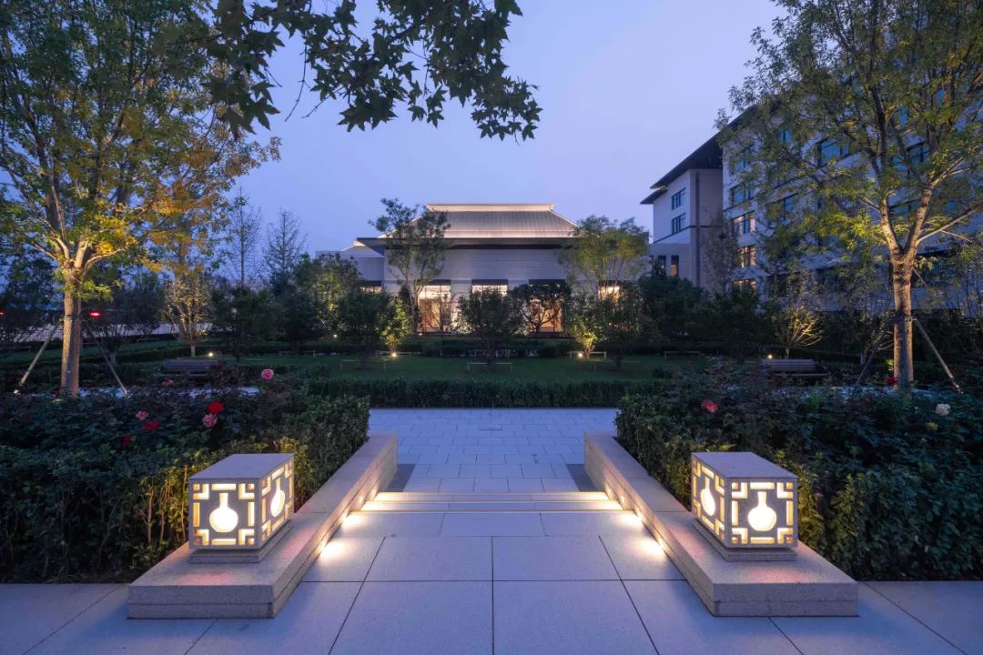 北京环球诺金酒店套房,诺金度假酒店北京环球度假区地址