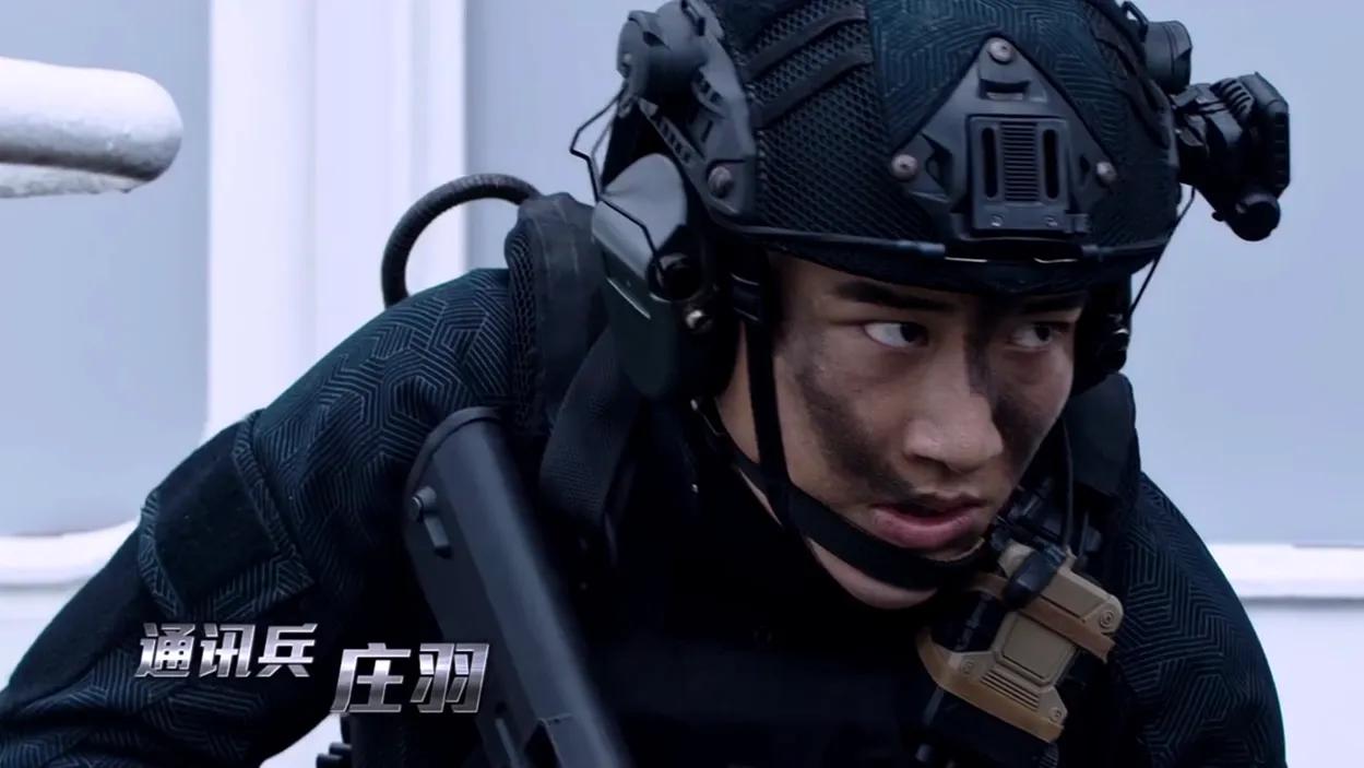 红海行动蛟龙突击队厉害,蛟龙突击队红海行动