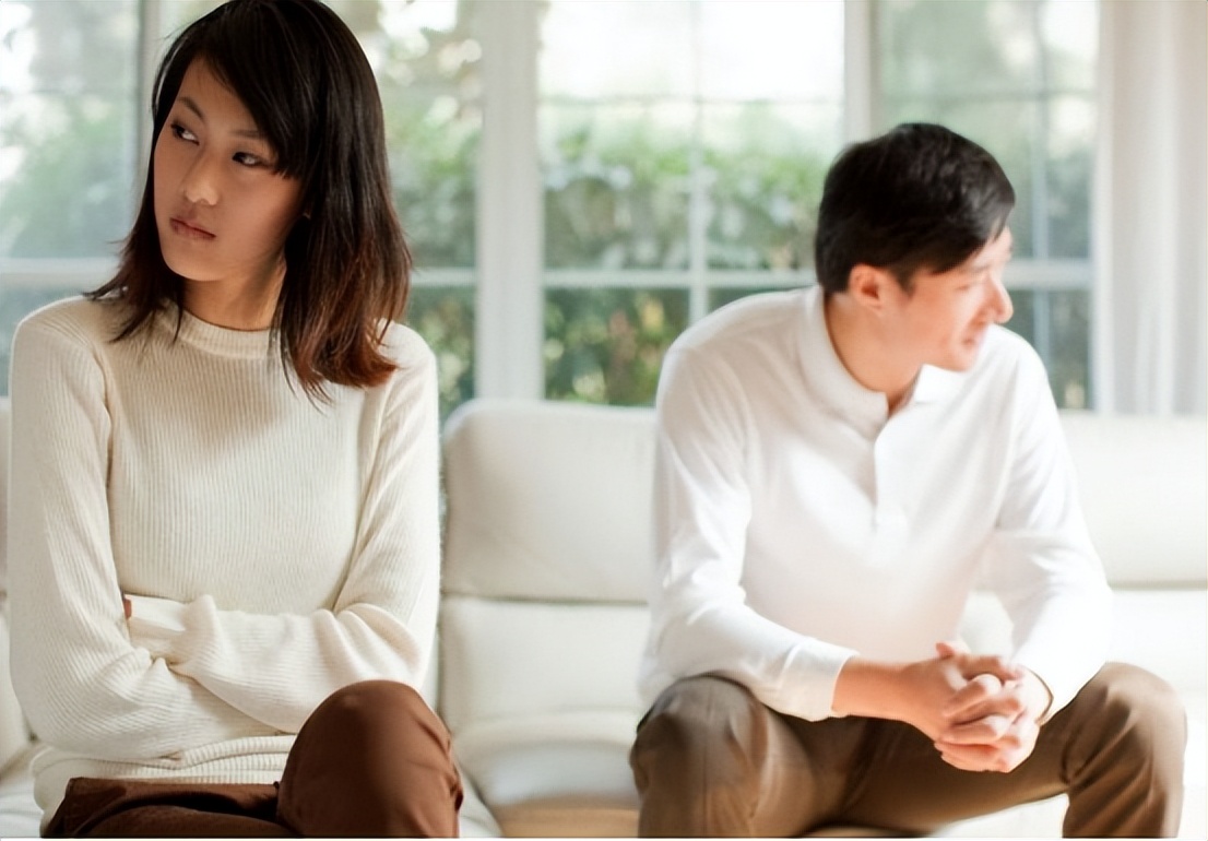 女人也会“不行”，性功能障碍，不单单是男生的专利