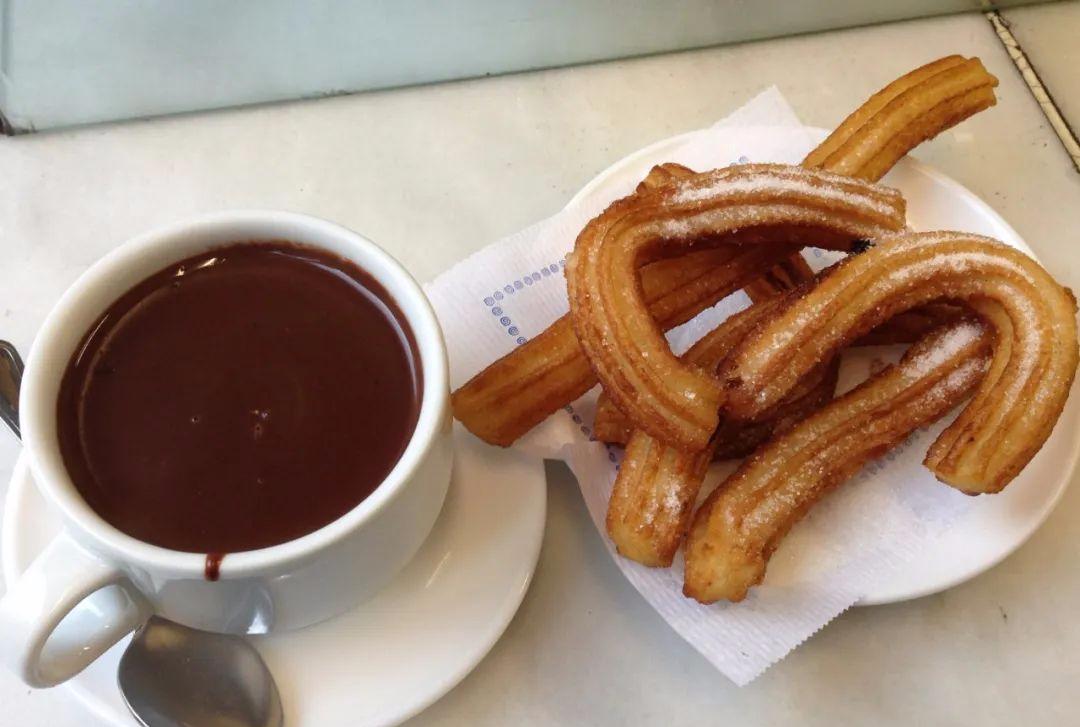 西班牙美食旅游攻略,西班牙美食攻略4