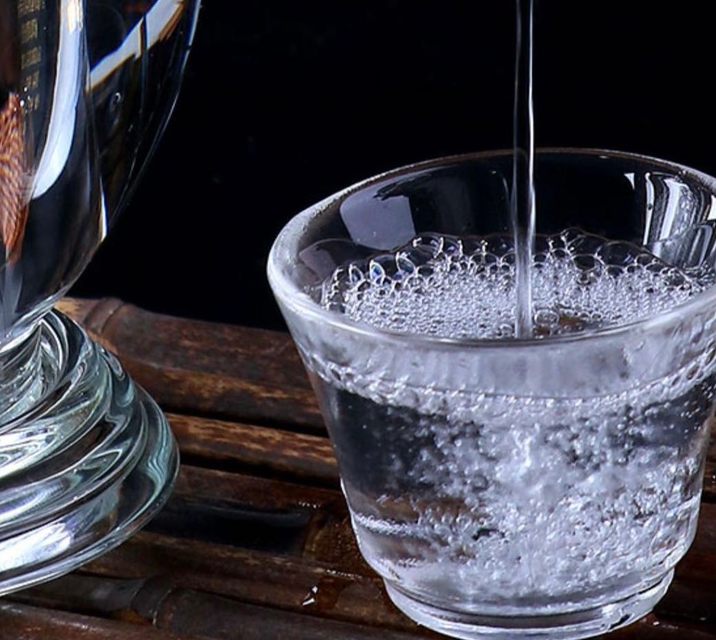 江苏人吃饭喝什么茶,江苏人酒宴都选什么酒