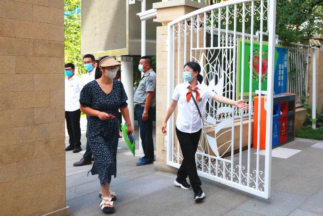 生态城小外二小学什么时间报名,天津生态城滨海小外二部小学招生