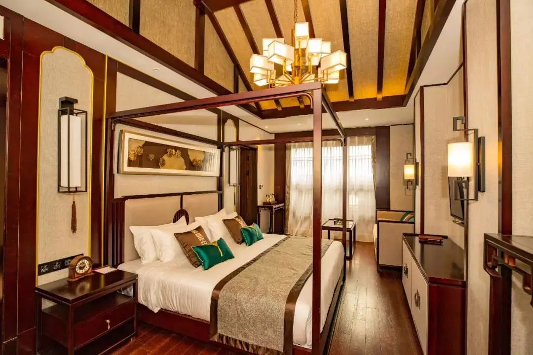 燃情世界杯畅嗨古村夜|安义古村群邀请你来看世界杯啦~