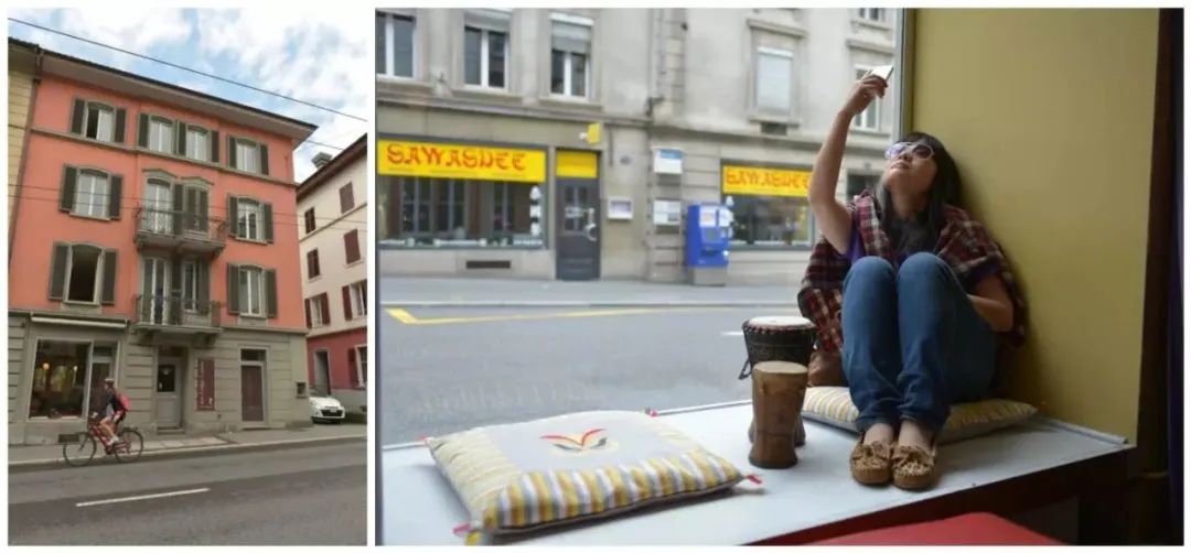 瑞士意大利德国奥地利自驾路线,意大利瑞士奥地利德国自驾游