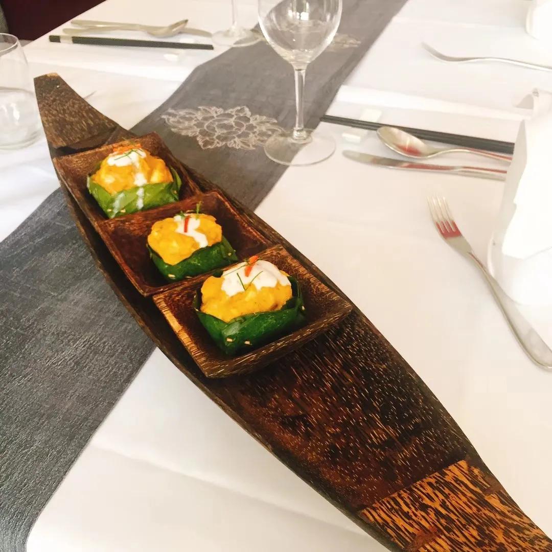 柬埔寨金边朝鲜餐厅,柬埔寨金边最浪漫的餐厅