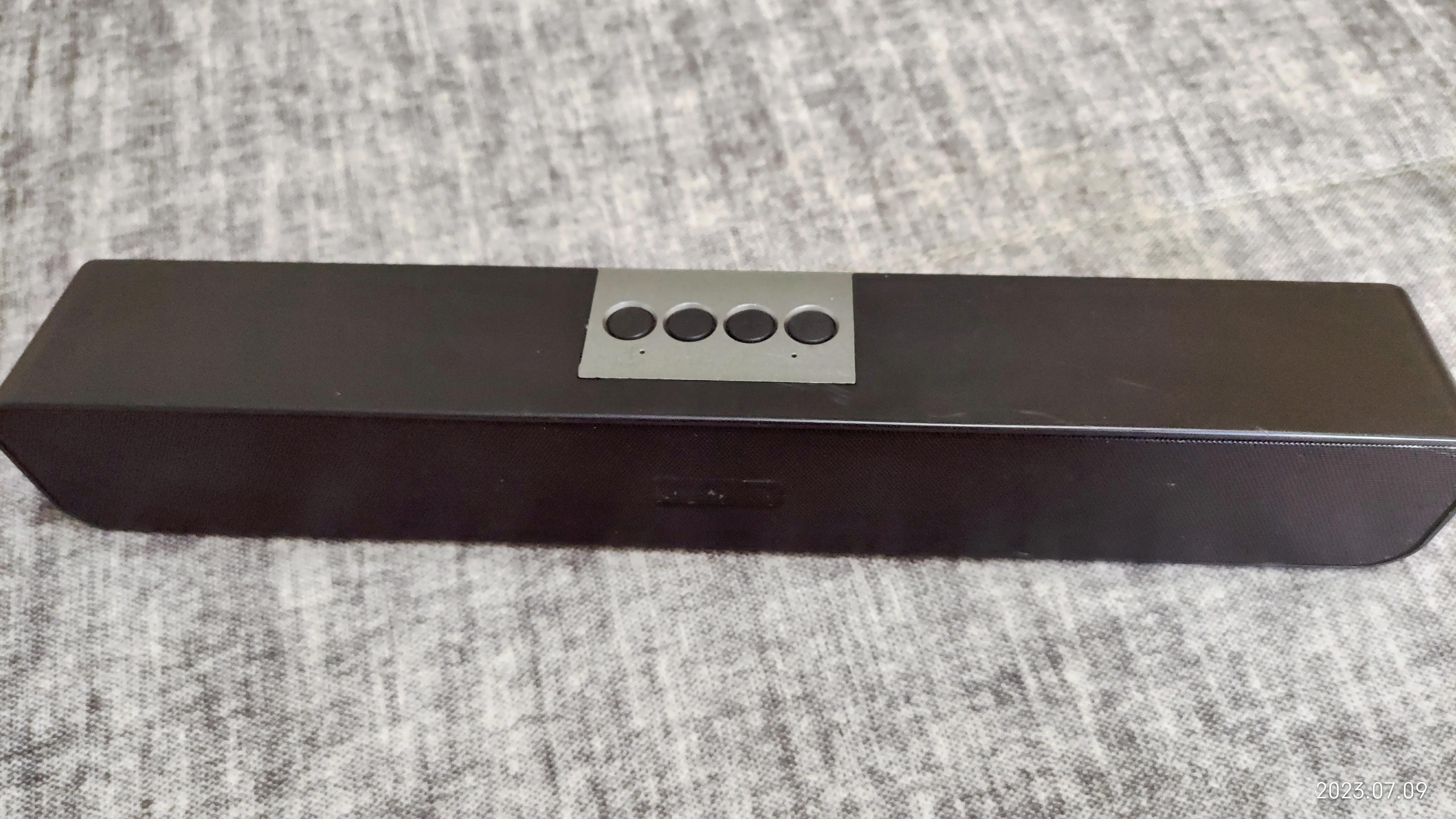 拆解各种小蓝牙音箱,时钟蓝牙音箱拆解