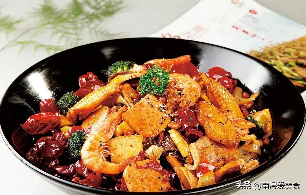 儿童美食做法家常菜100道开胃下饭,炒菜的100道家常菜做法