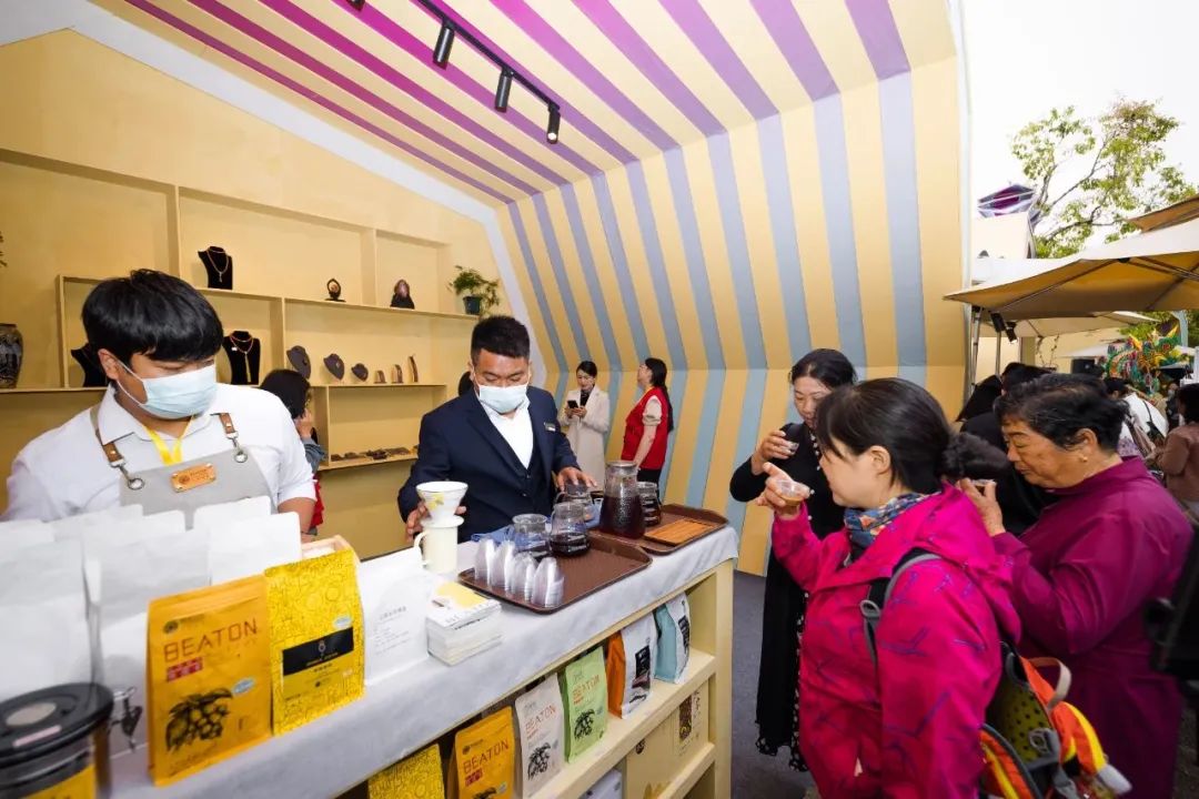 云南腾冲非遗文化展示中心,非遗文化走进中国非遗馆