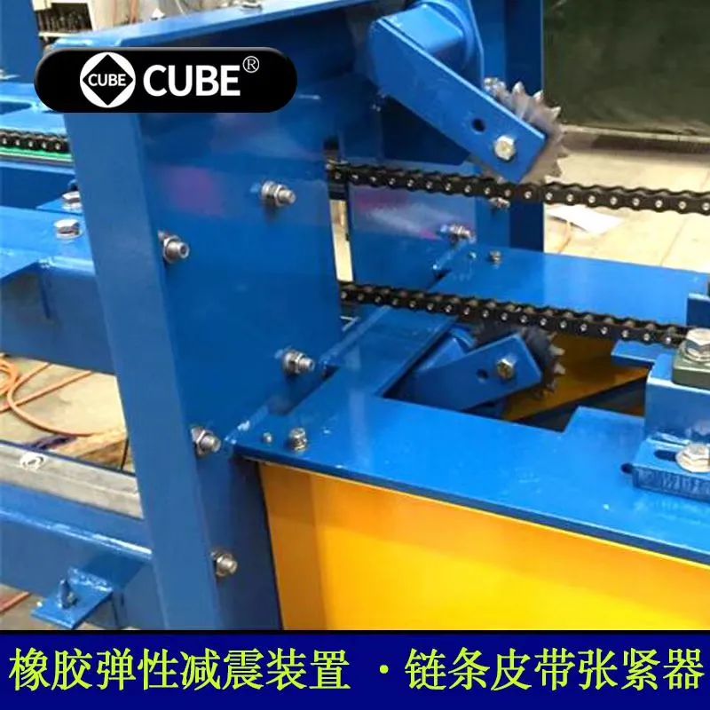 橡胶弹簧用什么材料,橡胶弹簧的缺点