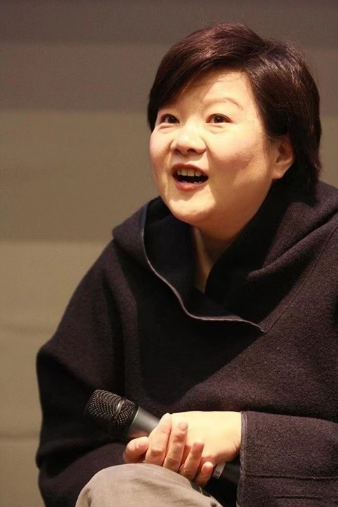 洪晃名门痞女年轻时候,名门女人洪晃完整版