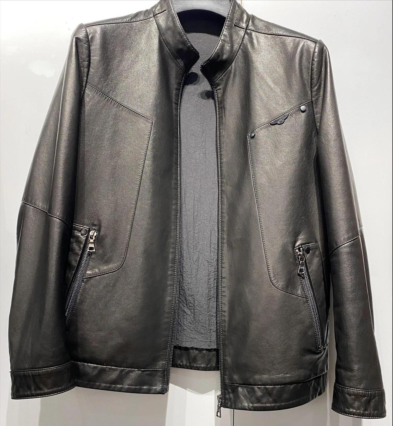 真皮皮衣用什么油保养最好,真皮皮衣可以用护手霜保养吗