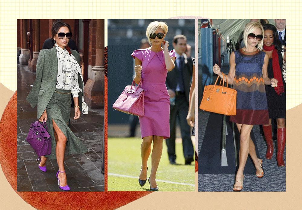 2019必买的经典款包,实用的包都是经典款