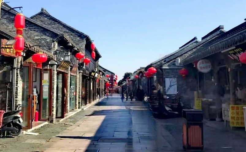 扬州旅游十大必去景点排行榜最新,扬州旅游必去十大景点推荐一下