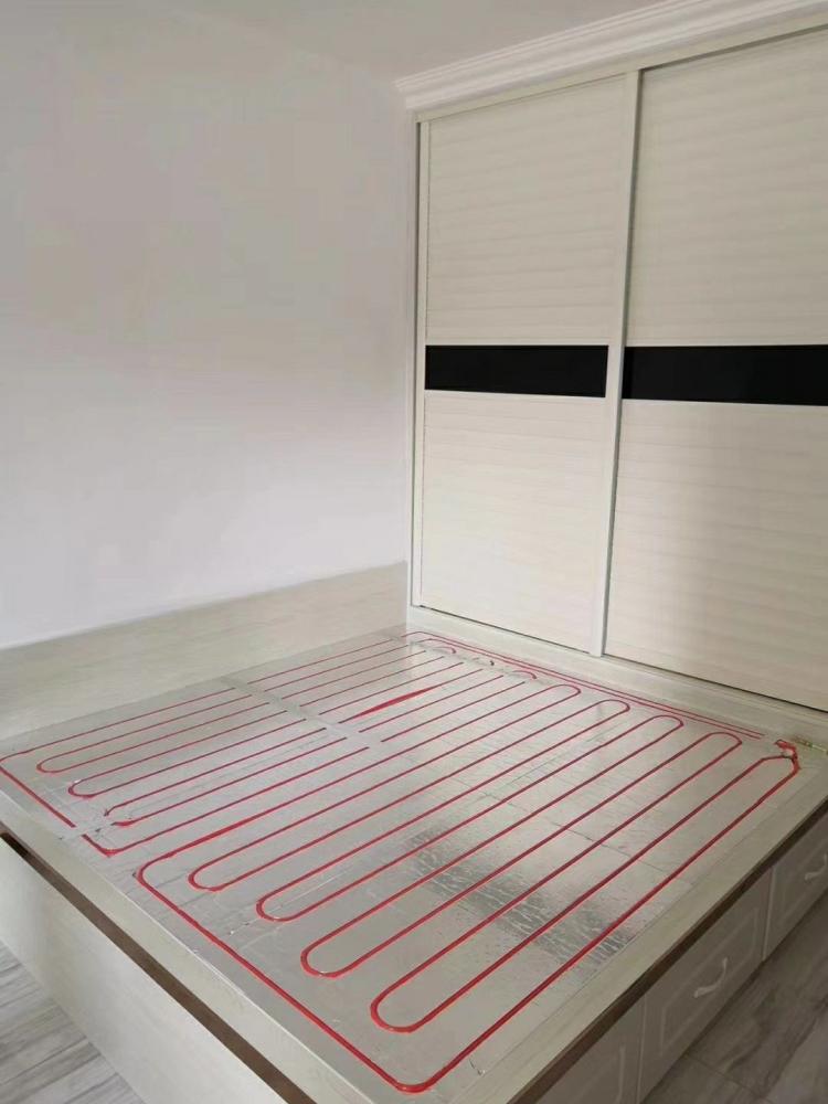 家里装榻榻米,榻榻米暖炕怎么装