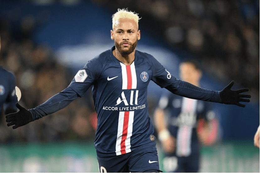 媒体爆料内马尔球队地位，球员本人无意登陆英超