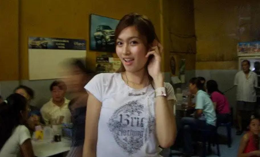 泰国最美变性女星,泰国最美的5位变性女星