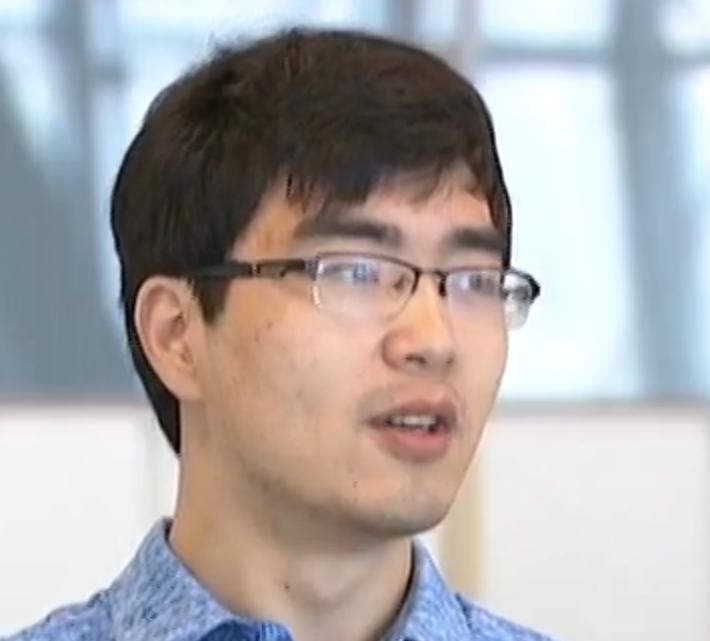 武汉上北大的脑瘫男孩结局,22岁脑瘫男孩考上大学