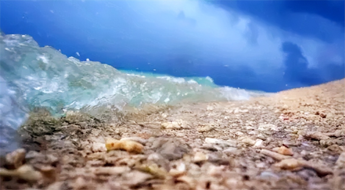 被侵占的南海主要岛礁,南海最大岛礁现状