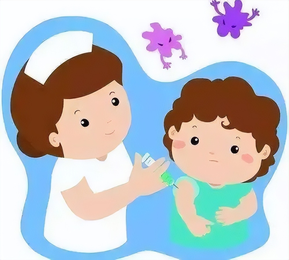 惠民科普课堂|咳咳咳，流感知识早知道，让孩子少受罪