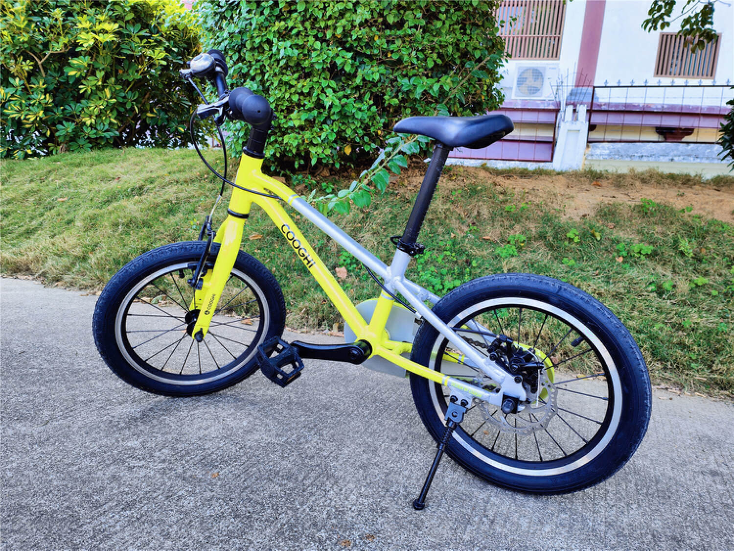 酷骑f2和f3脚踏车怎么选,f3酷骑自行车怎么样