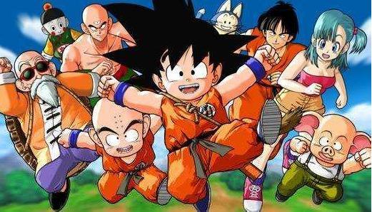 小时候的动画片里的人物长大了,小时候令人怀念的30部动画片