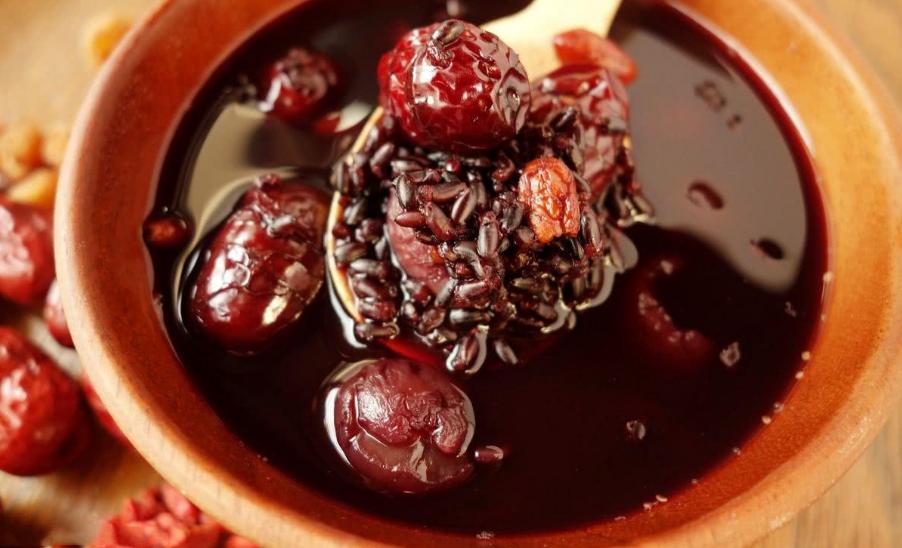 桑葚健脑益智,干桑葚加什么补肾阳虚