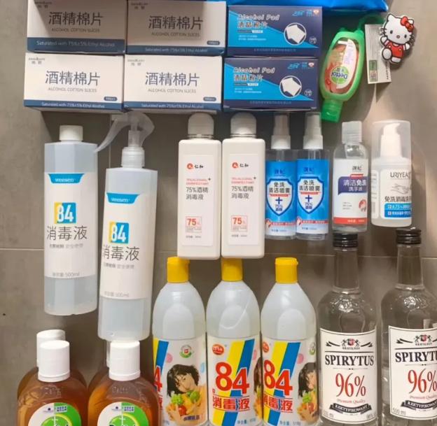 阳康后病毒在衣服上能保持多久,阳性患者的衣物洗洗能消除病毒吗