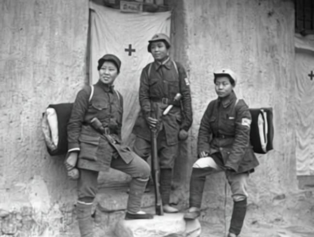 1970年的一个深夜,*世友许**找来肖永银:刘帅来南京了,你去接最好