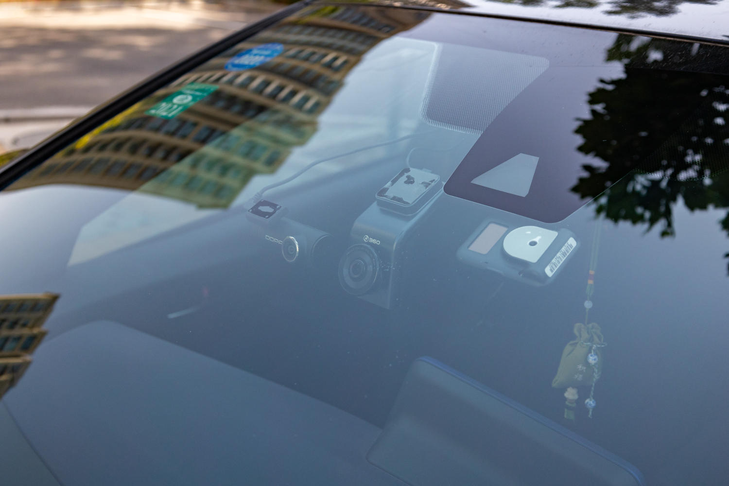 300左右的行车记录仪怎么选,300元左右行车记录仪前后双摄