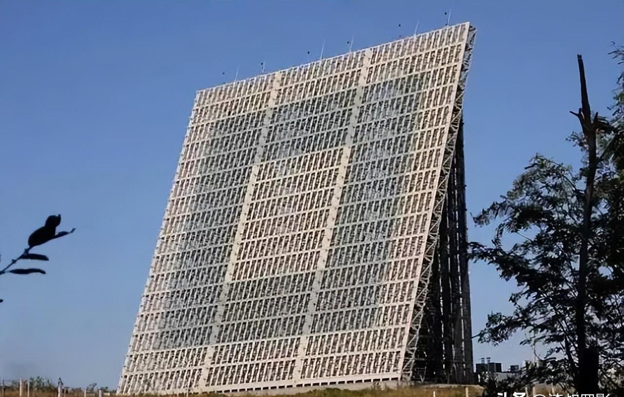 中国雷达技术世界一流,中国雷达真的强吗