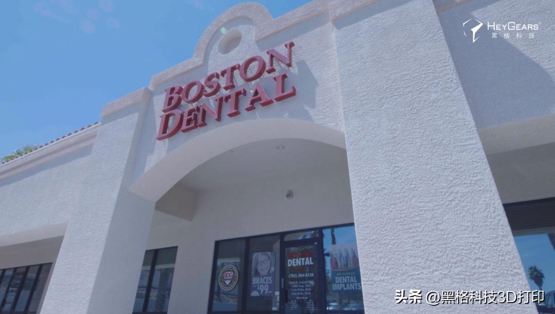 美国牙科诊所BDG即刻业务背后：黑格ChairSide的变革力量