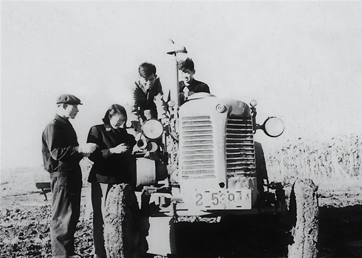 新中国成立后有哪些世界级发明,新中国成立初期的发明有哪些