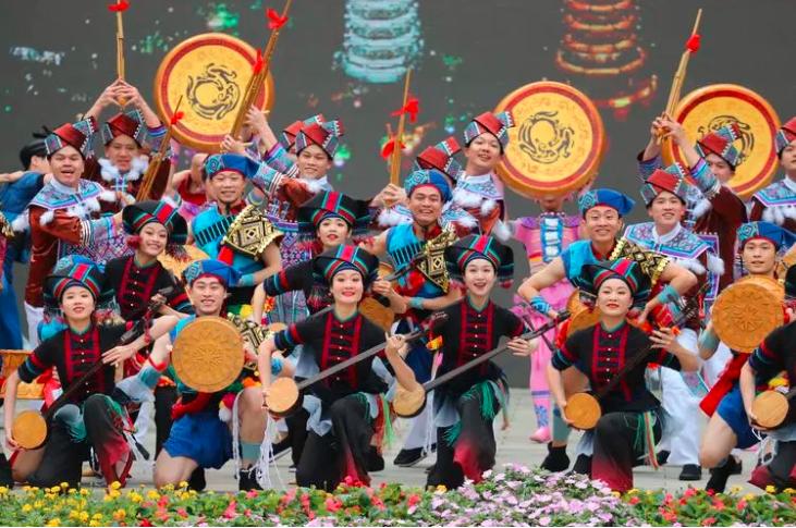 假期不知道去哪里旅游,说不出的假期