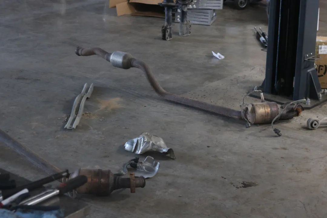 修车日记视频大全,修车日志20篇