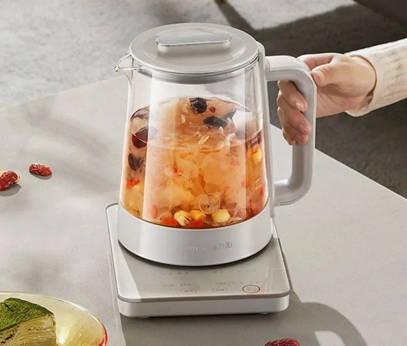 苏泊尔养生壶推荐排行榜第一名,养生壶是小熊的好还是苏泊尔的好