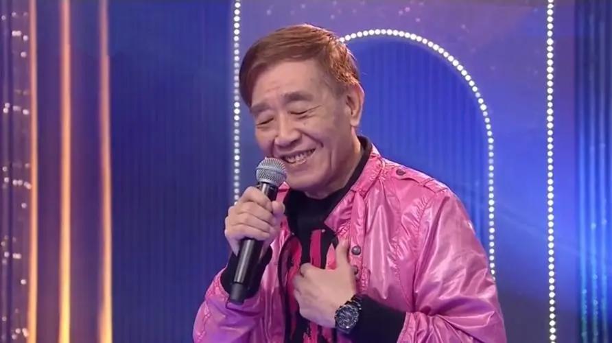 张帝结婚视频,男歌手张帝全家照片