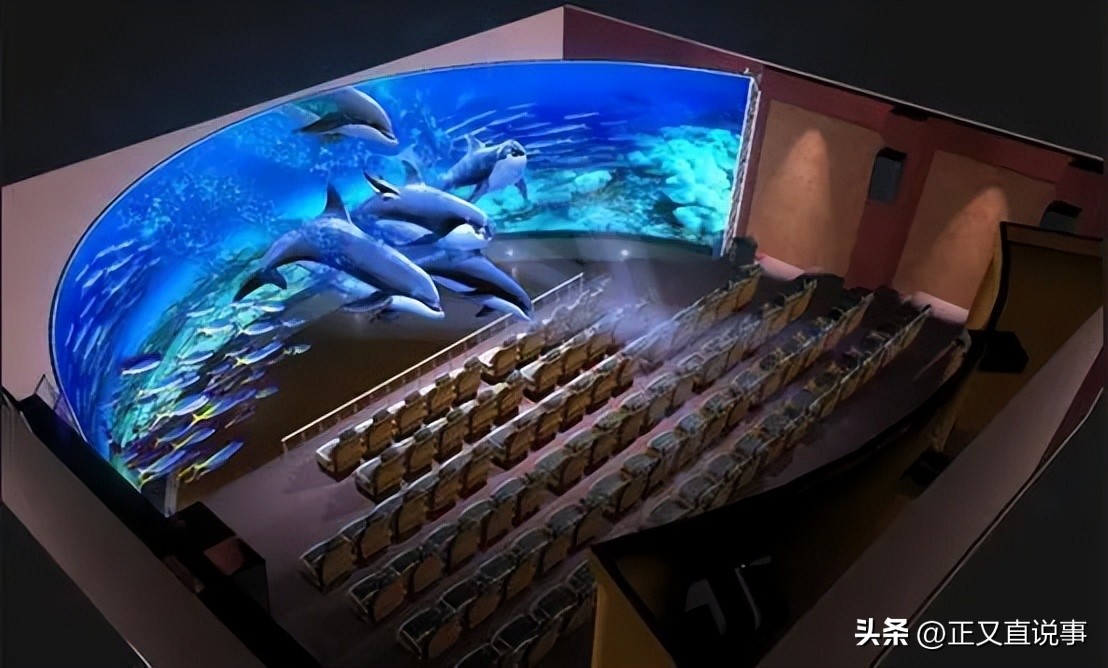 21世纪拉美,30秒看完21世纪中国的发展