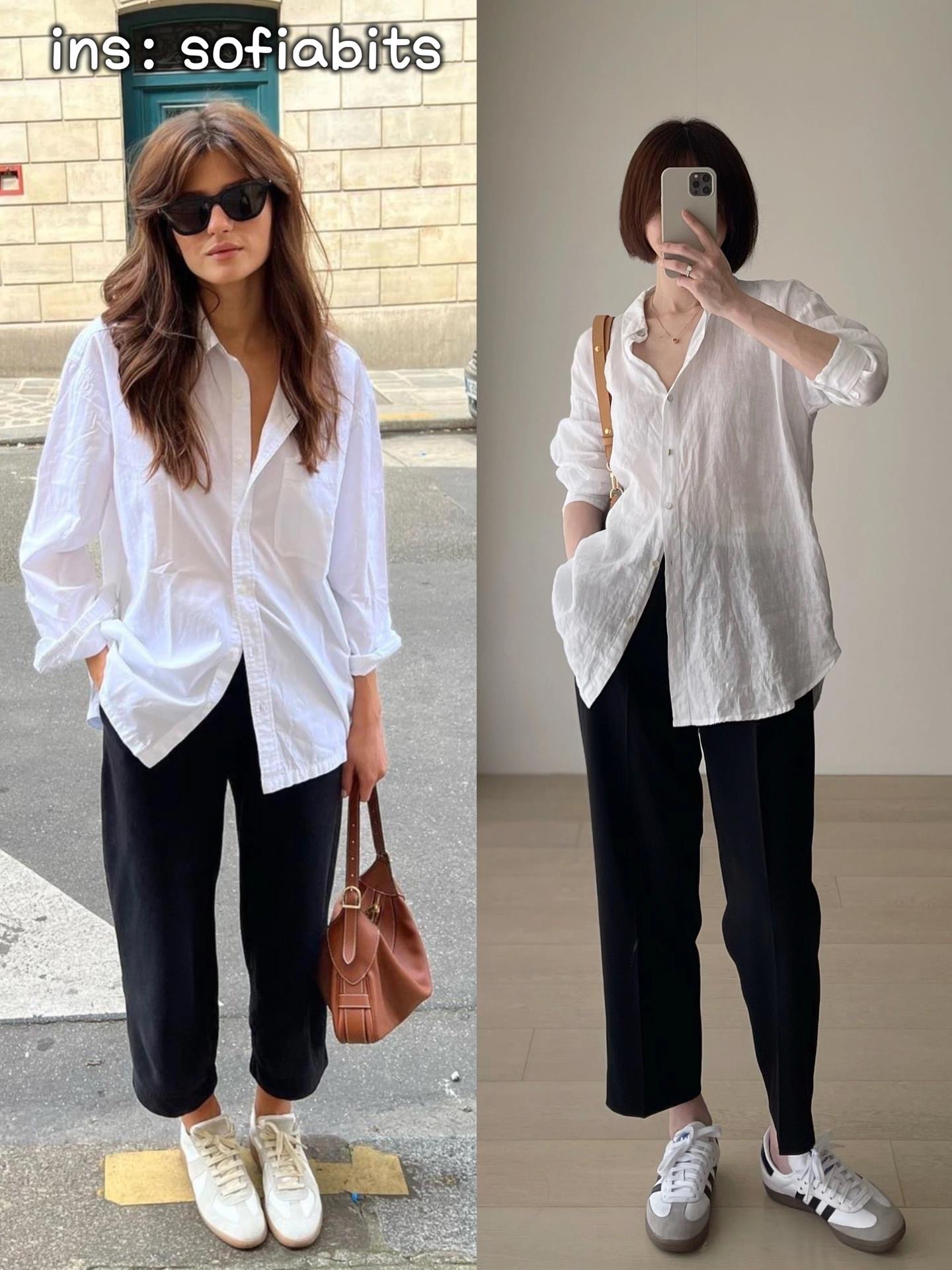 你是什么腿型,什么腿型穿裤子好看