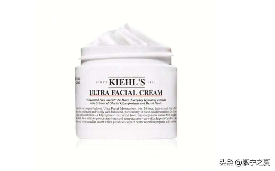 科颜氏面霜和润珂面霜哪个好,科颜氏面霜和珂润面霜哪个更好用