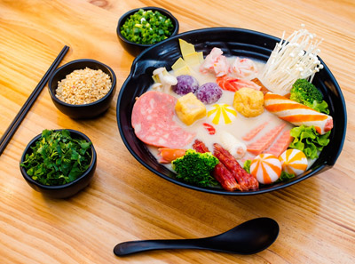 如何才能做好一家麻辣烫店,桓台满溢王姐麻辣烫