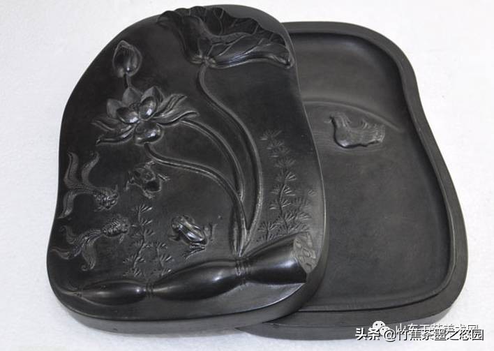 漫谈丨微拍买砚的“火眼金睛”（新手必读）