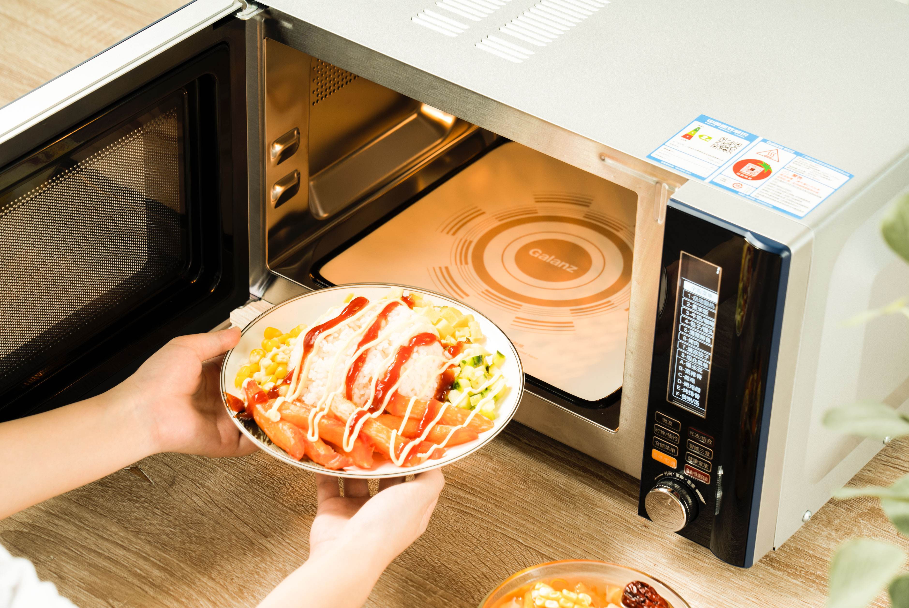 微波炉为什么淡出市场,为什么风靡一时的微波炉卖不动了